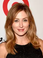 Sasha Alexander