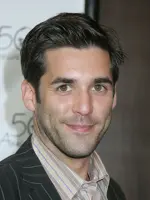 Jordan Bridges