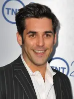 Jordan Bridges