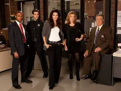 Rizzoli & Isles