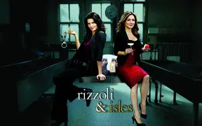 Rizzoli und Isles