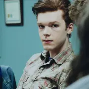 Ian Gallagher