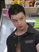 Mickey Milkovich