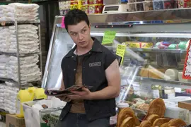 Mickey Milkovich