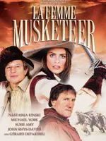 La Femme Musketeer