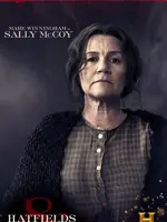 Sally McCoy