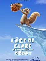 L'Âge de glace : Les aventures de Scrat