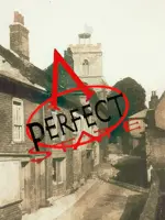 A Perfect State