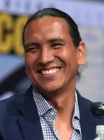 Michael Greyeyes