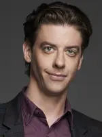 Christian Borle