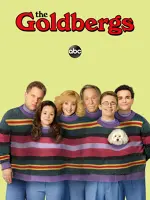 Die Goldbergs