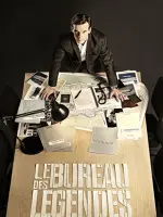 The Bureau