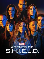 Os Agentes S.H.I.E.L.D.