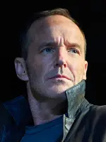 Phil Coulson