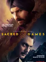 Sacred Games