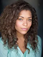 Antonia Thomas