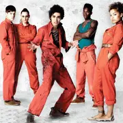 Misfits