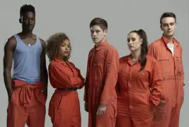 Misfits