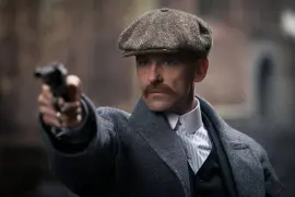 Arthur Shelby Jr