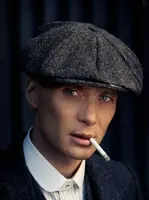 Thomas Shelby