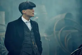 Thomas Shelby