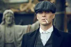 Tommy Shelby