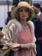 Grace Shelby