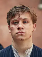 Finn Cole