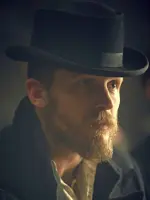 Alfie Solomons