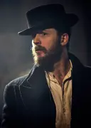 Alfie Solomons