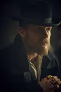 Alfie Solomons