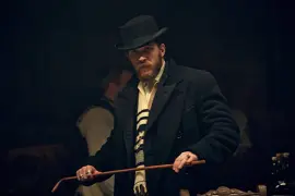 Alfie Solomons