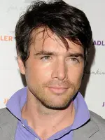 Matthew Settle