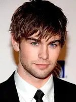 Chace Crawford