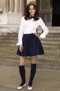 Blair Waldorf