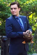 Charles «Chuck» Bartholomew Bass