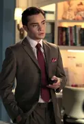 Charles «Chuck» Bartholomew Bass