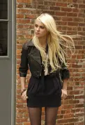 Jennifer Tallulah «Jenny» Humphrey