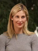 Lilian «Lily» van der Woodsen