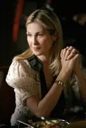 Lilian «Lily» van der Woodsen