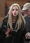 Georgina Sparks