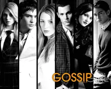 Gossip Girl