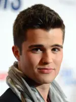 Spencer Boldman