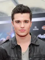 Spencer Boldman