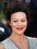 Helen McCrory