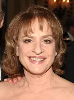 Patti LuPone