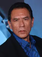 Wes Studi