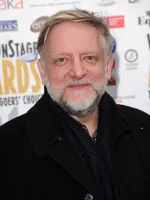 Simon Russell Beale