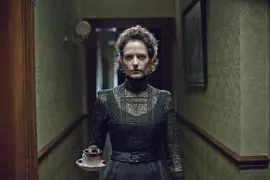 Vanessa Ives