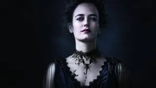 Vanessa Ives